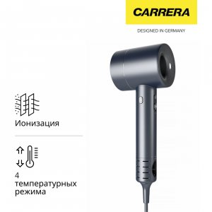 Фен Carrera CRD №535 купить в интернет-магазине Эльдорадо, цены в Москве и регионах, доставка