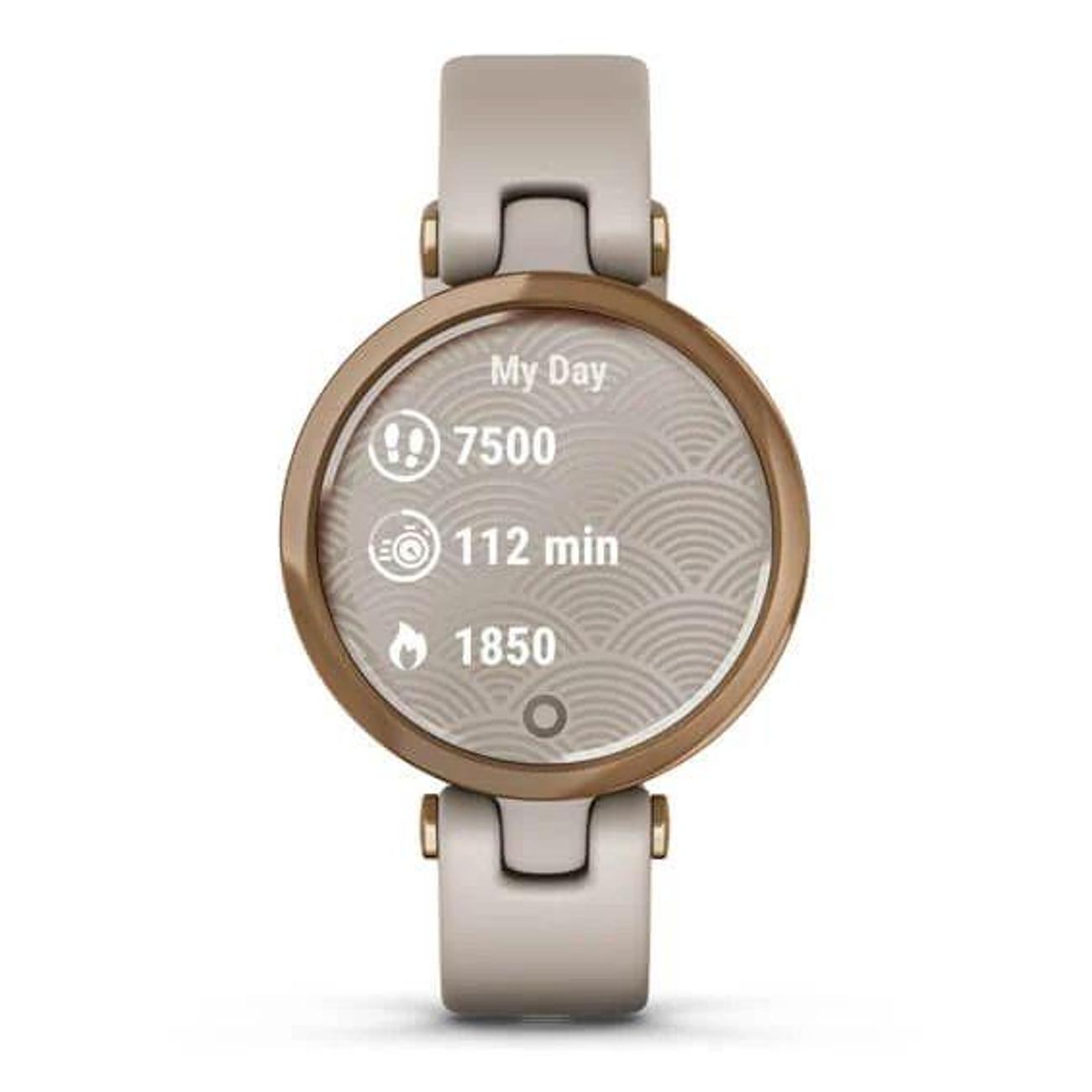 Умные Часы Garmin Lily Sport Купить