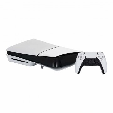 PlayStation 5 slim CFI-2000A01 PS5 強引