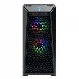 ИгровойкомпьютерThunderobotWarriorSuperRL3(i5-14400/32GB/SDD1TB/HDD2GB/RTX4060Ti/noOS)