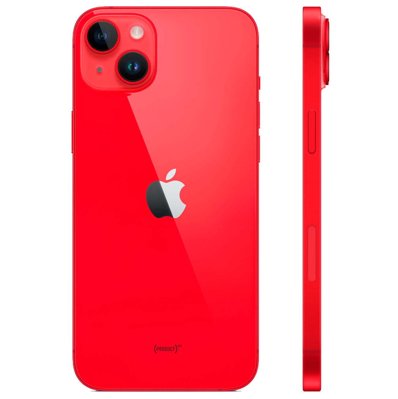 Смартфон Apple iPhone 14 Plus 512GB (PRODUCT)RED