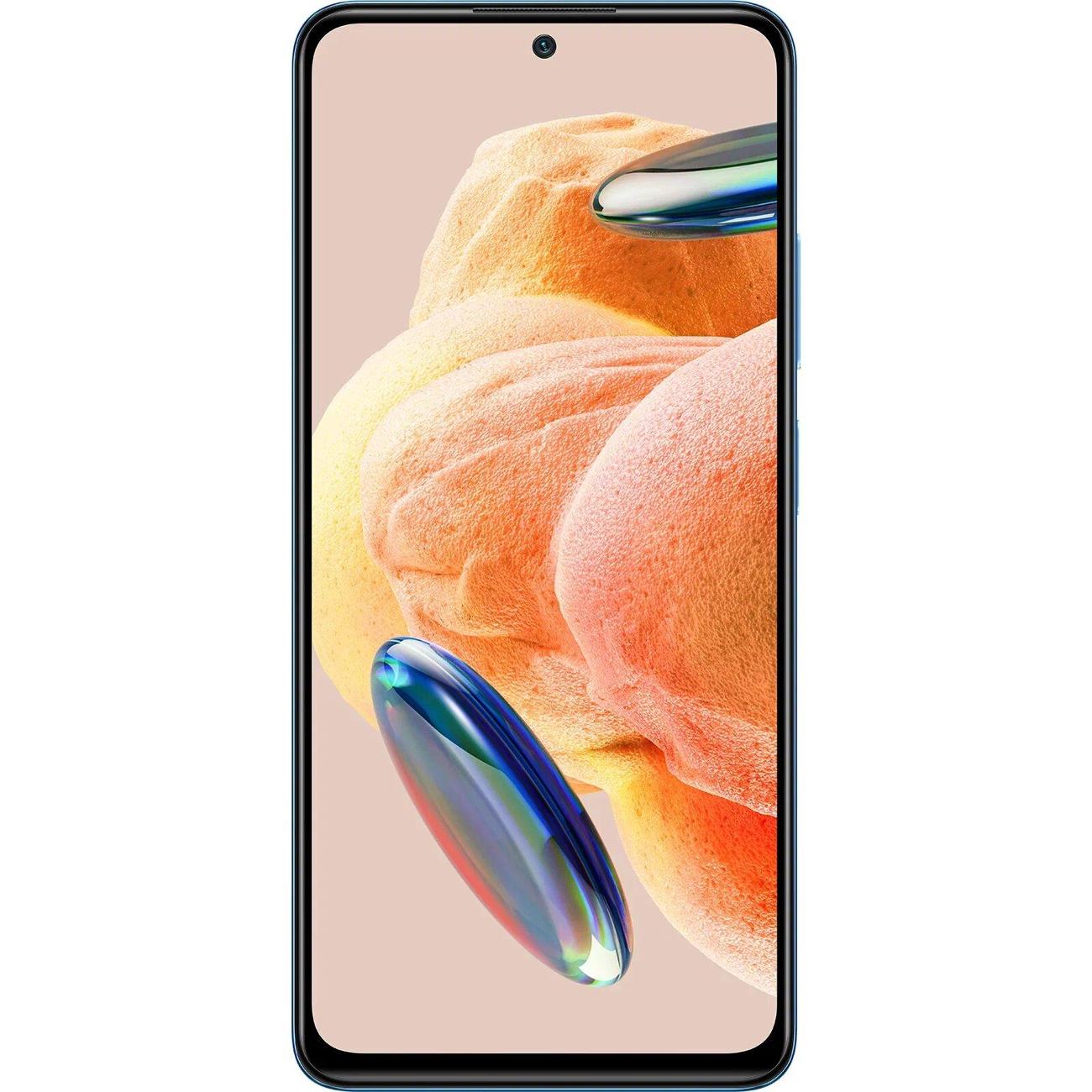 Смартфон Xiaomi Redmi Note 12 Pro 4G 8+256GB, звездно-голубой - купить  смартфон Сяоми Redmi Note 12 Pro 4G 8+256GB, звездно-голубой, цены в  интернет-магазине Эльдорадо в Москве, доставка по РФ