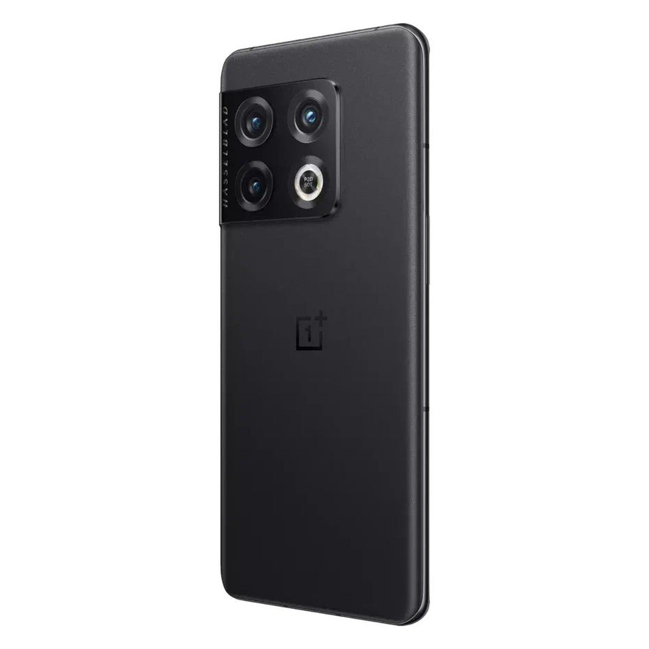 Смартфон OnePlus 10 Pro 8+256GB Volcanic Black