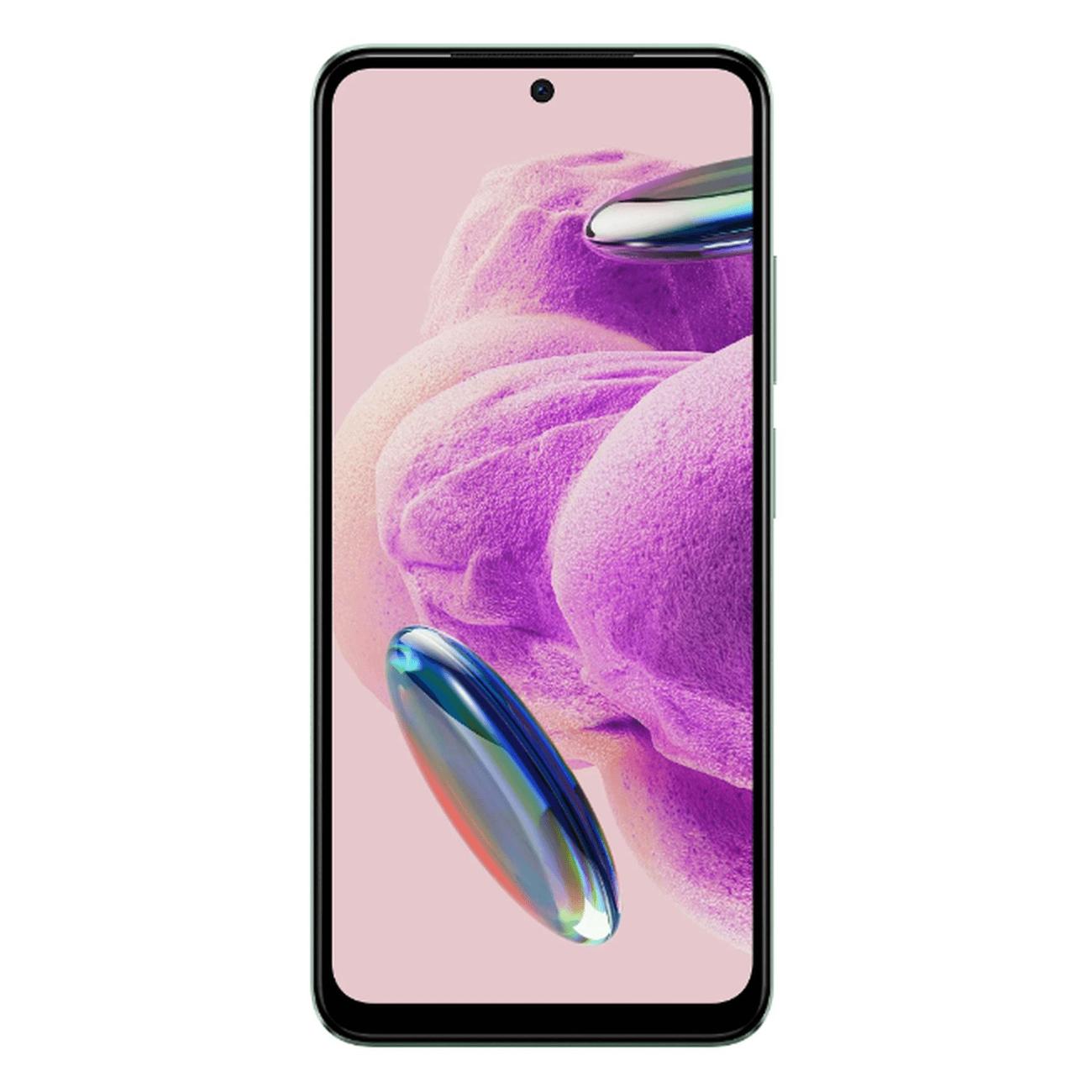 Смартфон Xiaomi Redmi Note 12S 6+128GB Green - купить смартфон Сяоми Redmi  Note 12S 6+128GB Green, цены в интернет-магазине Эльдорадо в Москве,  доставка по РФ