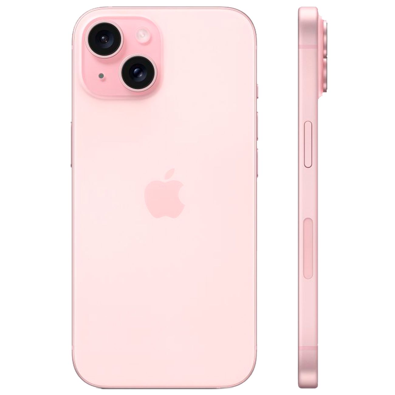 Смартфон Apple iPhone 15 512GB Pink - купить смартфон Эпл iPhone 15 512GB  Pink, цены в интернет-магазине Эльдорадо в Москве, доставка по РФ