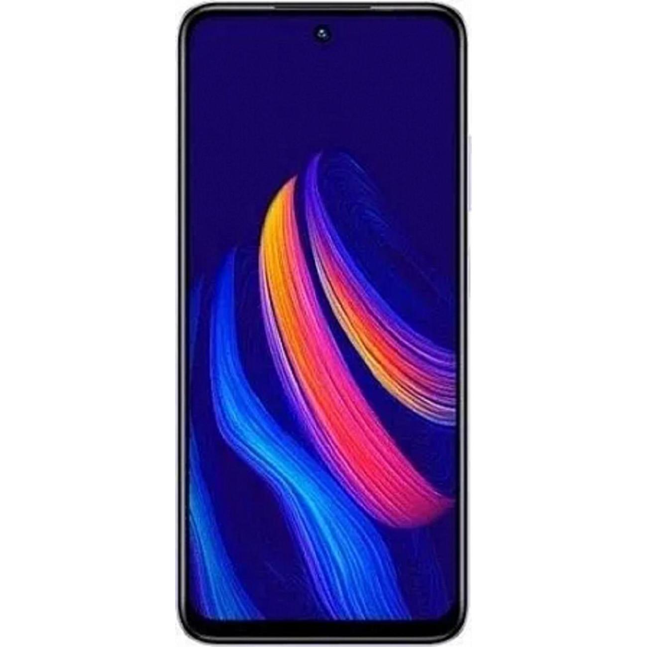 Смартфон Infinix Hot 30 Play 8/128GB Purple