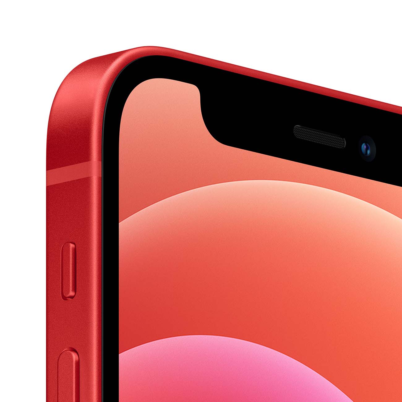 Смартфон Apple iPhone 12 mini 64GB (PRODUCT)Red - купить смартфон Эпл iPhone  12 mini 64GB (PRODUCT)Red, цены в интернет-магазине Эльдорадо в Москве,  доставка по РФ