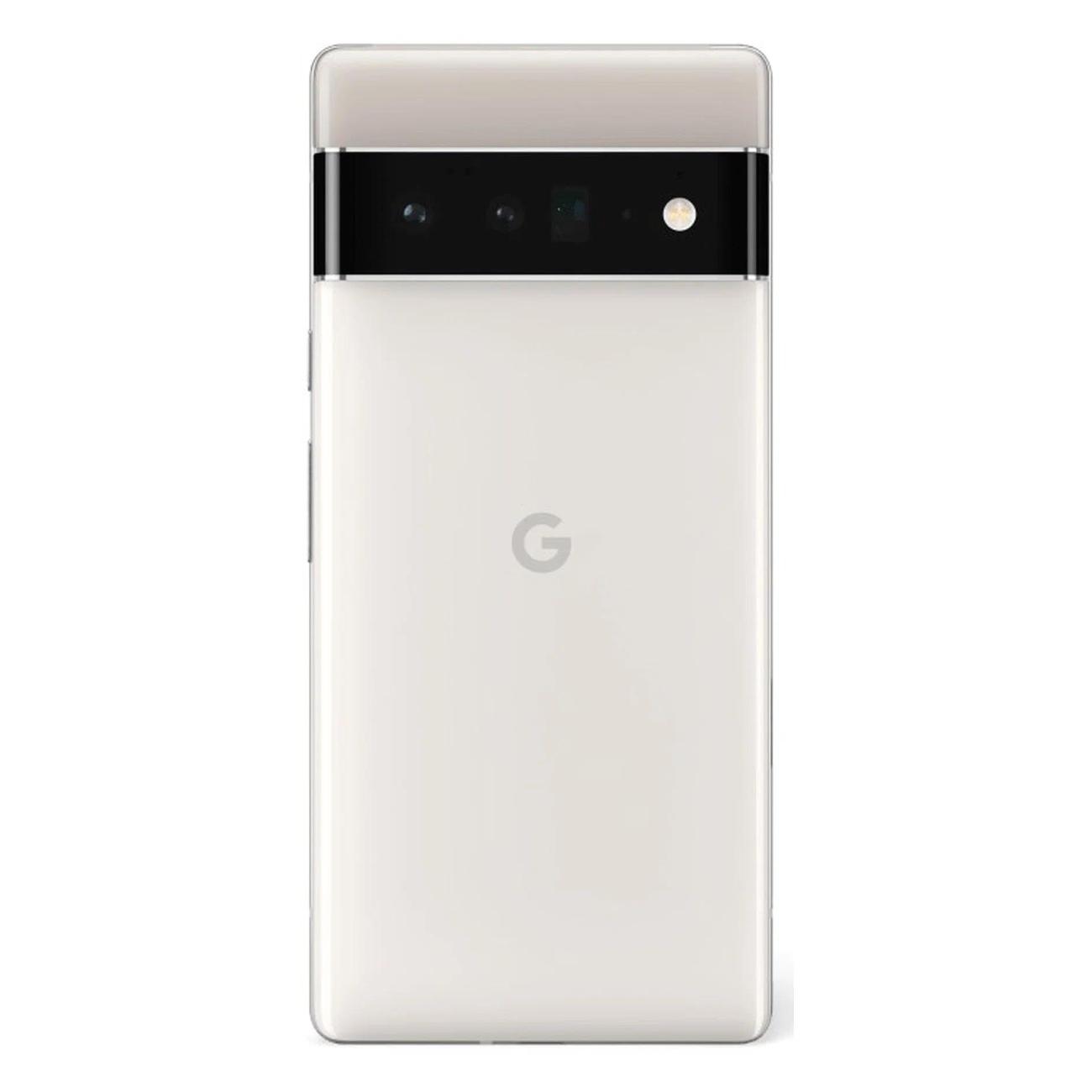 Смартфон Google Pixel 6 Pro 12+128GB White