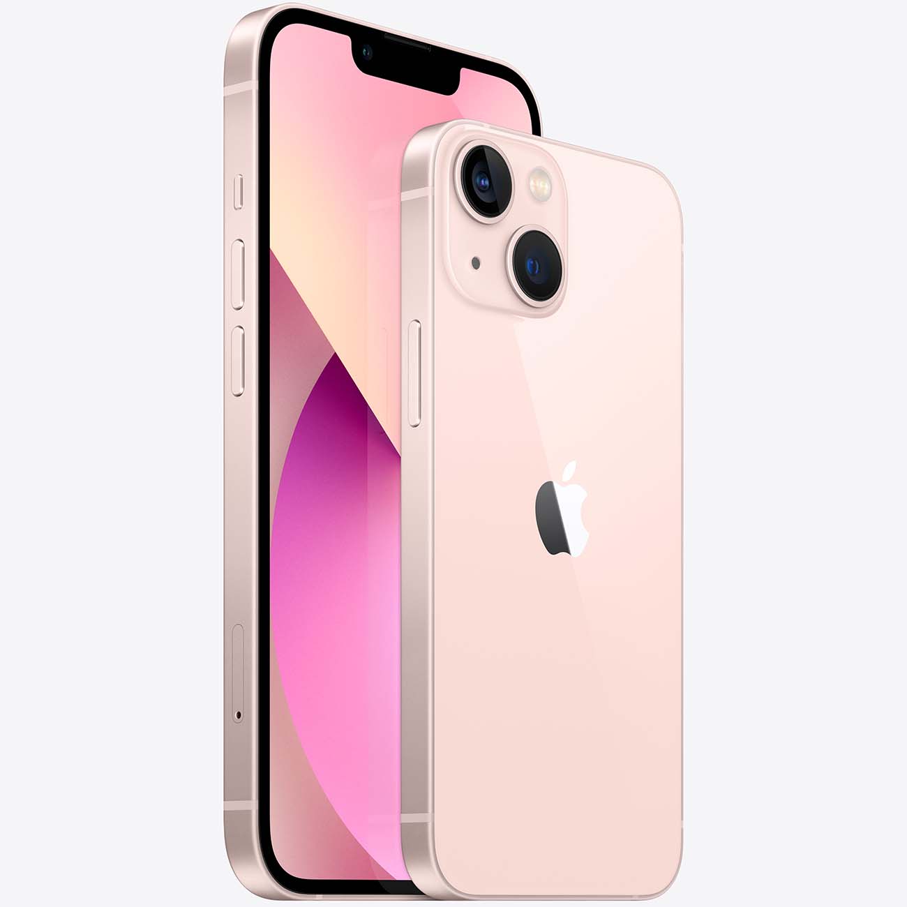 Смартфон Apple iPhone 13 mini 512GB Pink (MLMF3RU/A) - купить смартфон Эпл iPhone  13 mini 512GB Pink (MLMF3RU/A), цены в интернет-магазине Эльдорадо в  Москве, доставка по РФ