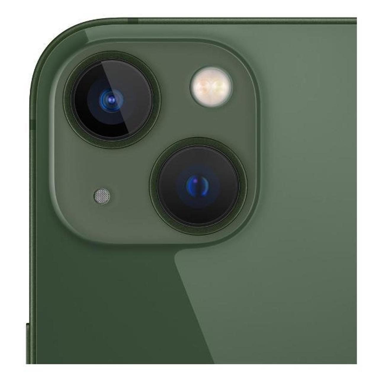 Смартфон Apple iPhone 13 nanoSim/eSim 128GB Green