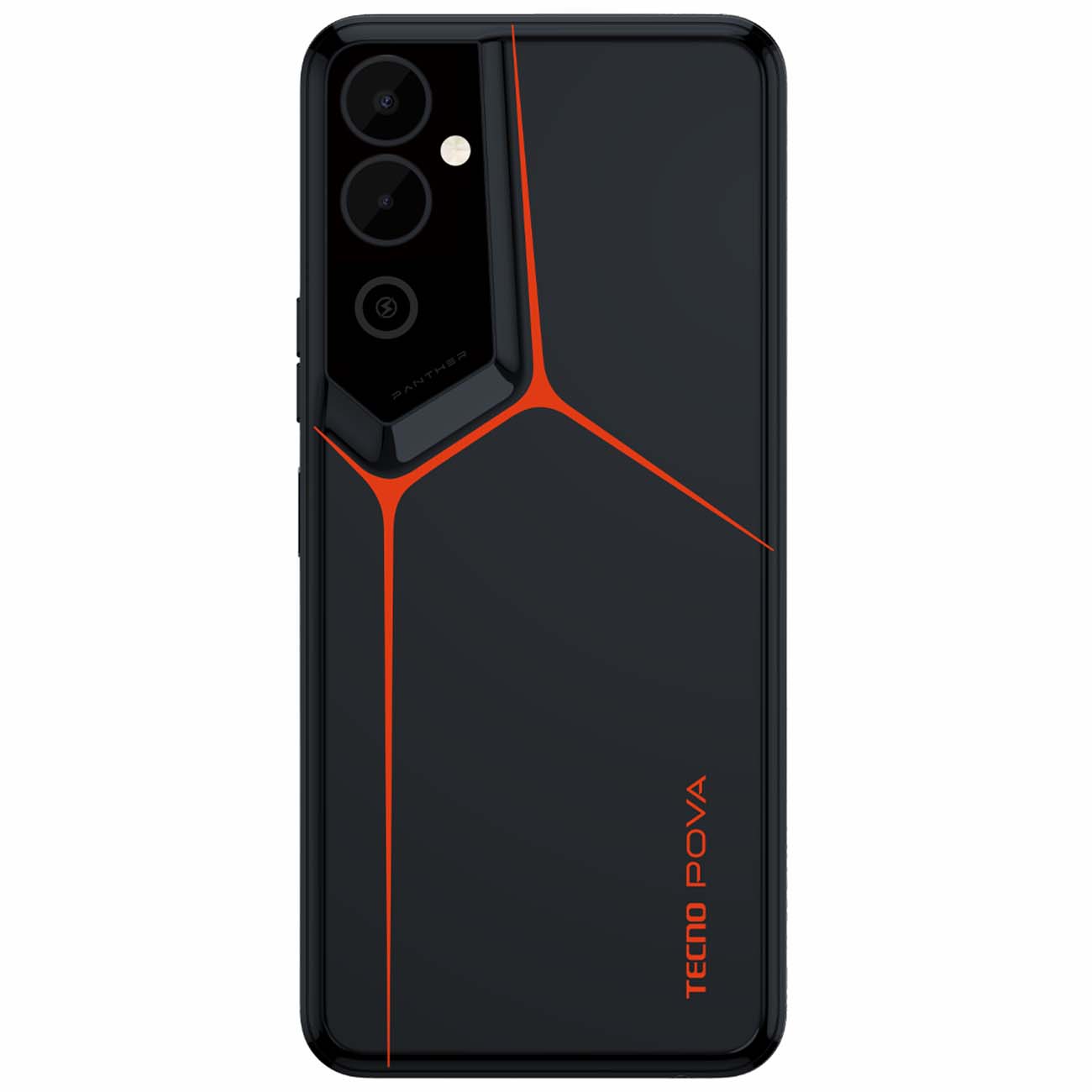 Смартфон TECNO Pova Neo 2 4+64GB Magma Orange - купить смартфон Текно Pova  Neo 2 4+64GB Magma Orange, цены в интернет-магазине Эльдорадо в Москве,  доставка по РФ