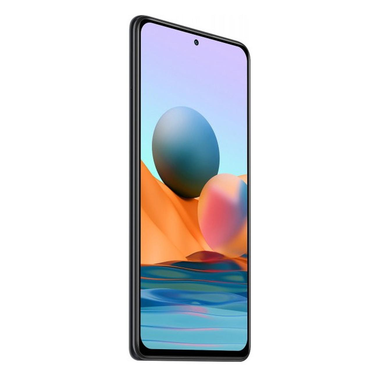 Смартфон Xiaomi Redmi Note 10 Pro 8+128GB Grey - купить смартфон Сяоми  Redmi Note 10 Pro 8+128GB Grey, цены в интернет-магазине Эльдорадо в  Москве, доставка по РФ