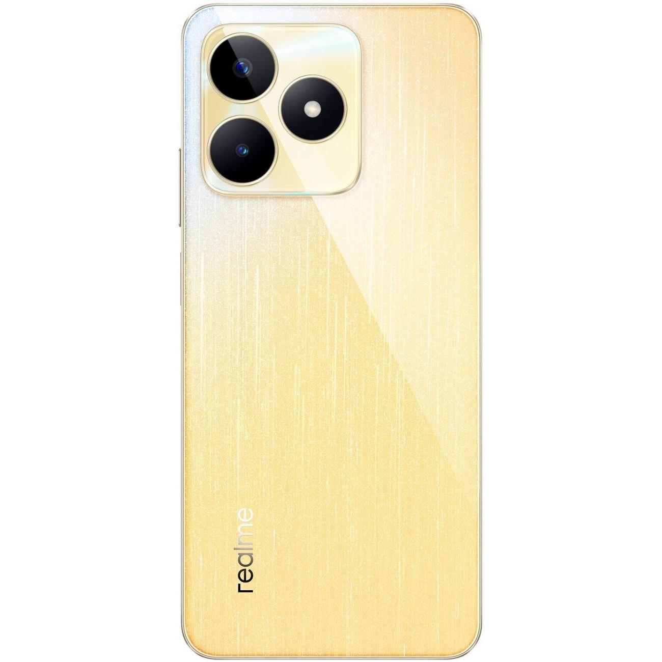 Смартфон Realme C53 6/128GB Gold