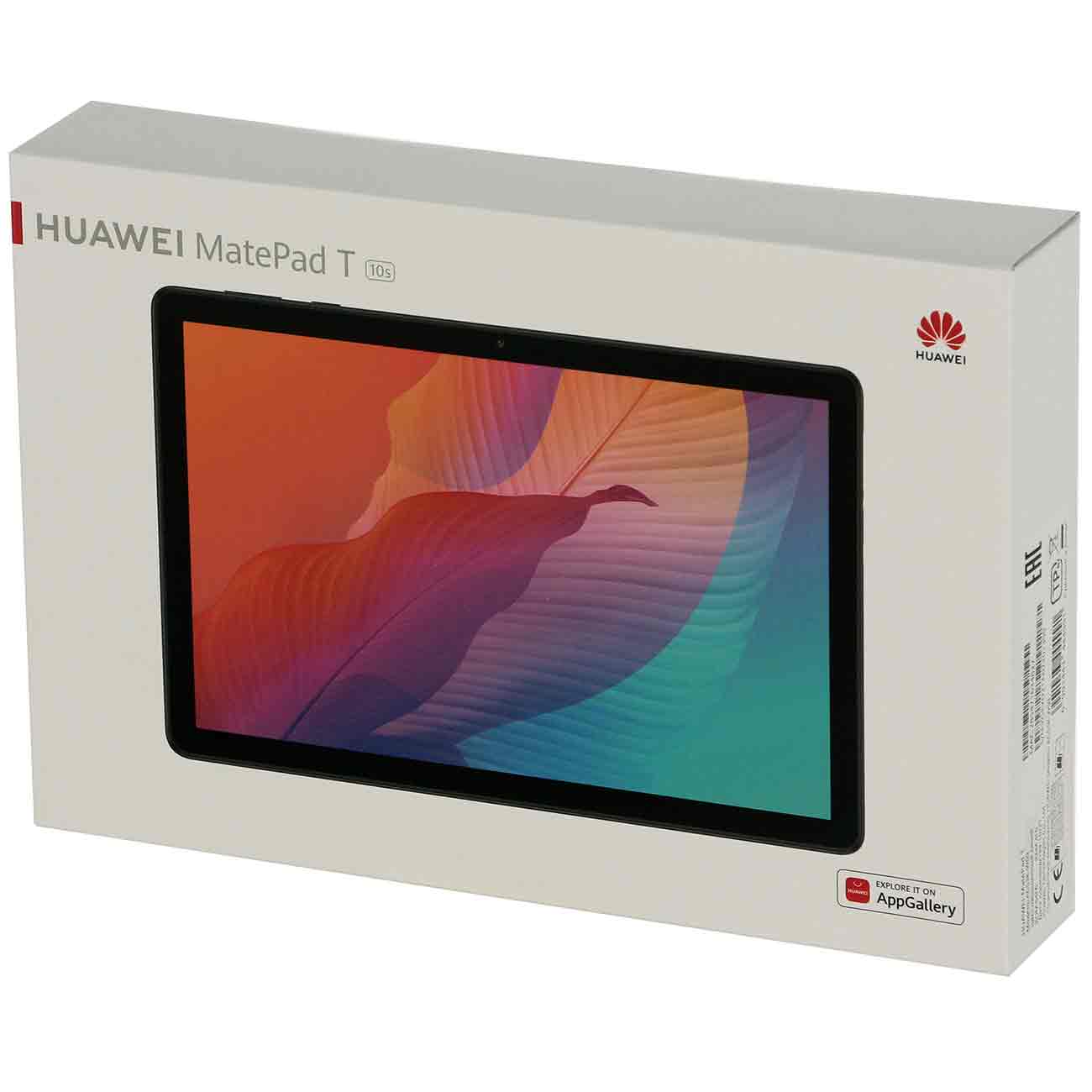 Купить Планшет Huawei Matepad T10s