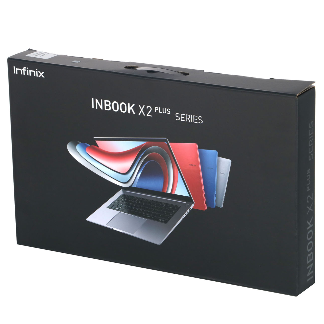 Ноутбук Infinix Inbook X2 Plus Купить