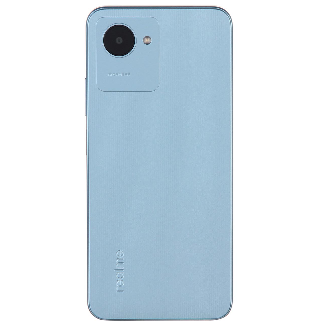 Отзывы о смартфоне Realme С30s 4+64GB Spire Blue (RMX3690) от реальных  покупателей интернет-магазина Эльдорадо