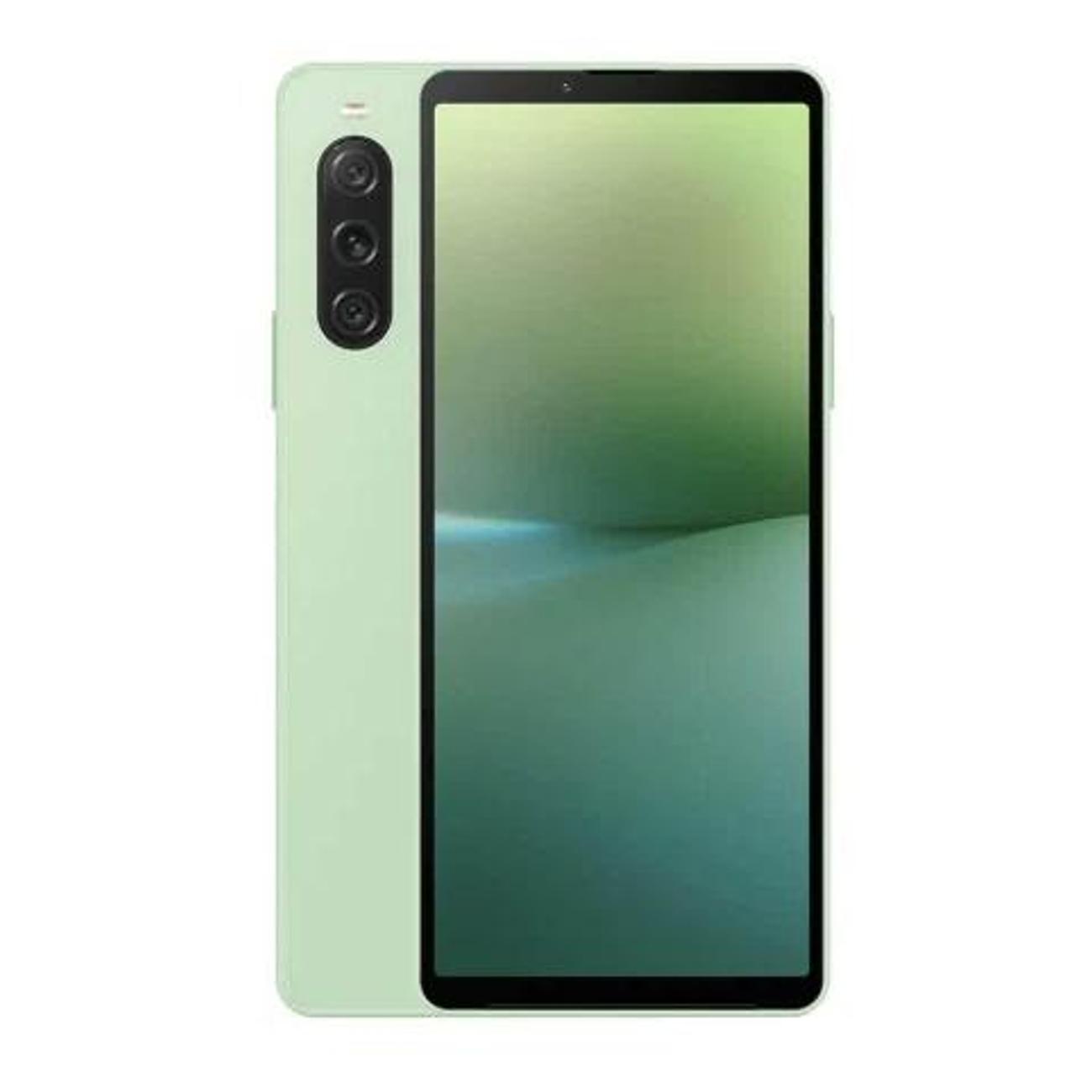 Купить Смартфон Xperia 10