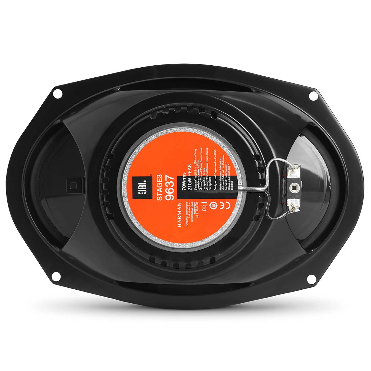 Jbl Stage 3 9637f Купить