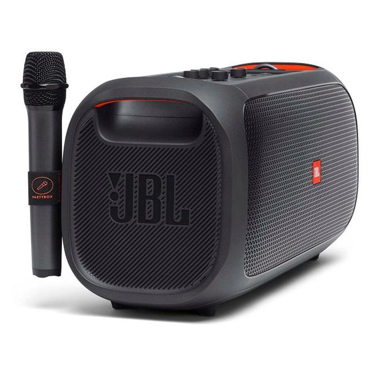 Купить Колонку Jbl Partybox On The Go