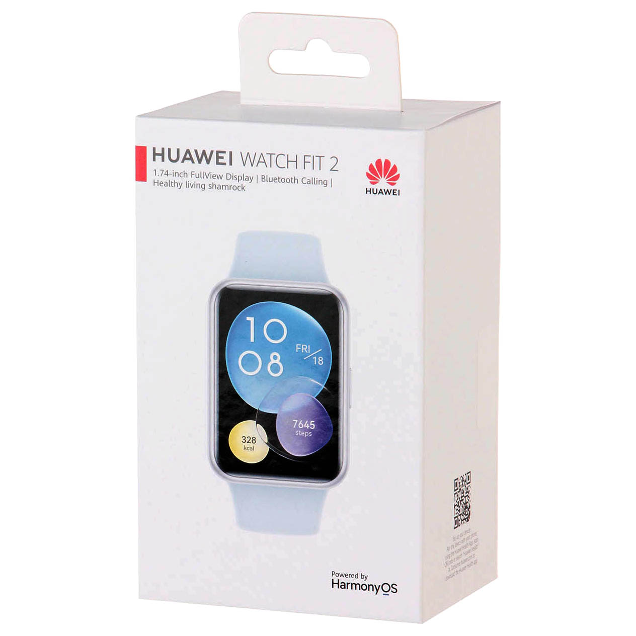 Часы Huawei Fit 2 Active Купить