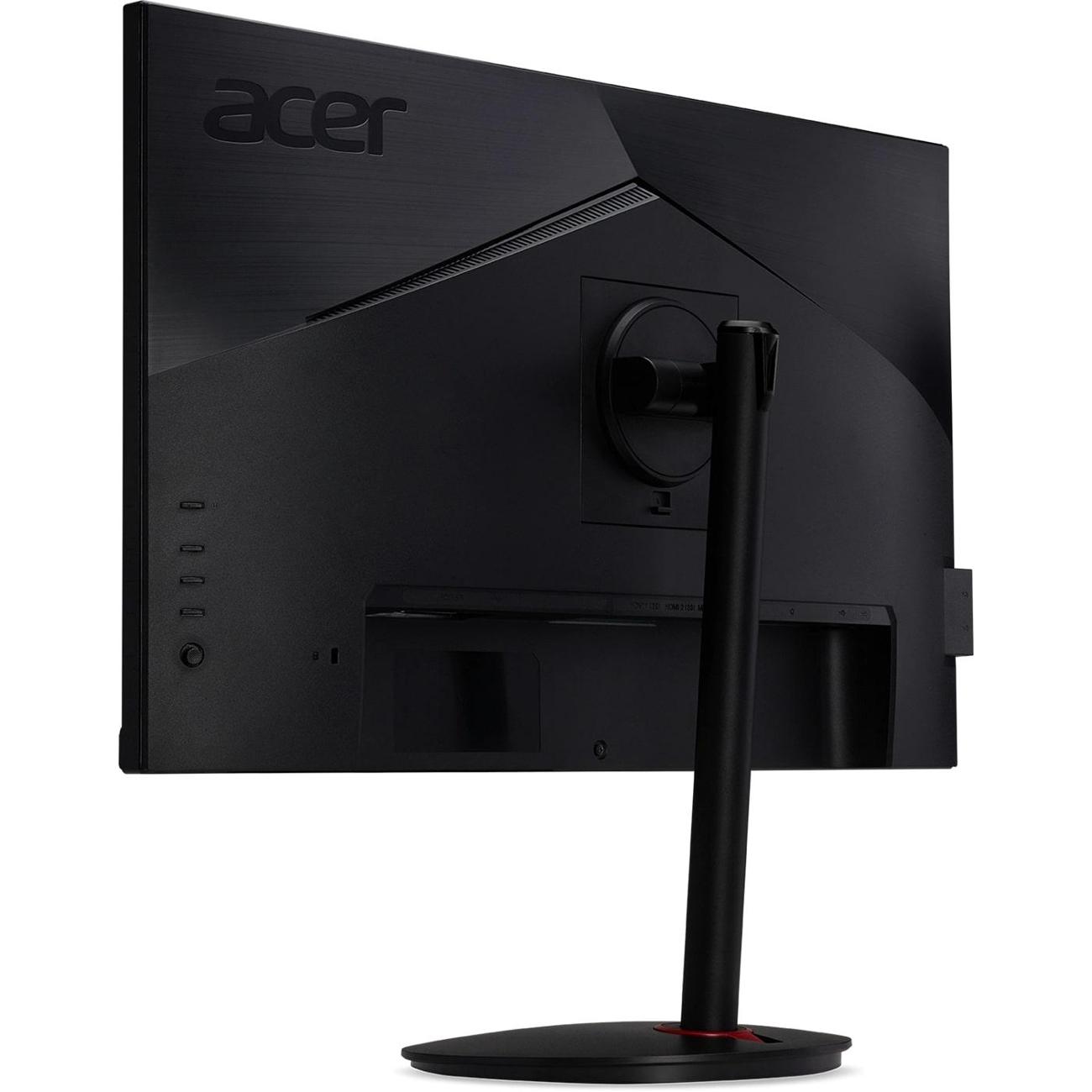 31.5 Монитор Acer Nitro Xv322qukvbmiiphzx Черный Купить