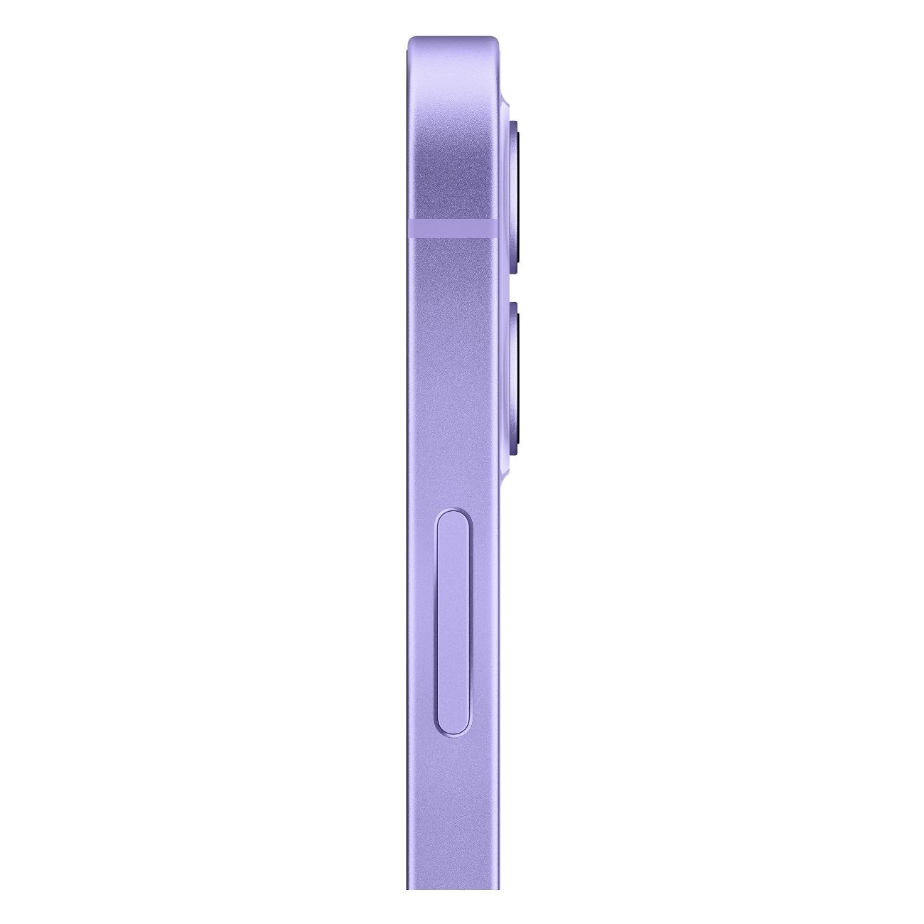 Смартфон Apple iPhone 12 64GB Purple (MJNE3LL/A) - купить смартфон Эпл iPhone  12 64GB Purple (MJNE3LL/A), цены в интернет-магазине Эльдорадо в Москве,  доставка по РФ