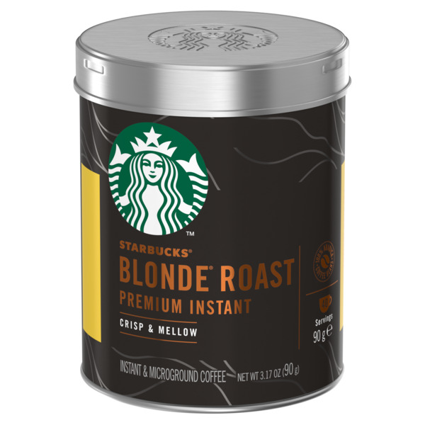 Кофе Blonde Roast Premium Instant Купить