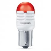 Лампа автомобильная Philips lighting 12 В, 2 шт. купить по низкой