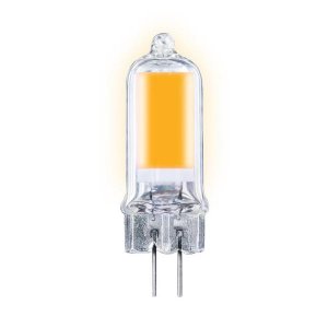 Светодиодная лампа Ambrella light G4 (204501) - купить лампу Ambrella light G4 (204501) по выгодной цене в интернет-магазине Эльдорадо