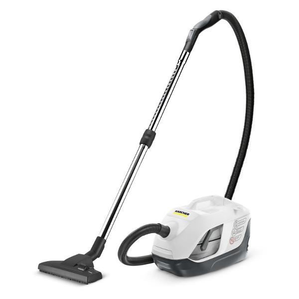 Пылесос Karcher Ds 6 Premium Plus Купить