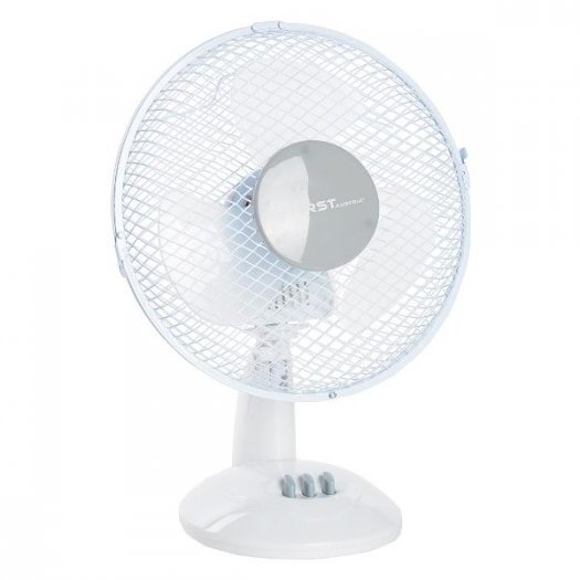 Вентилятор настольный First FA-5550-GR купить в Москве в интернет ...
