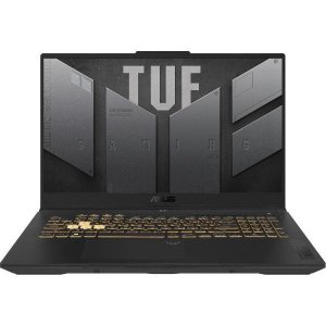 НоутбукASUSTUFGamingF17(90NR0CS5-M00E30)