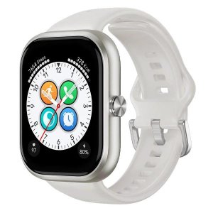 Смарт-часы Honor choice 5504AAMC White купить в Москве в интернет-магазине Эльдорадо
