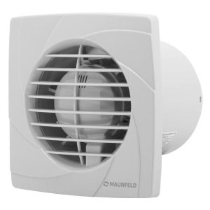 Вытяжной вентилятор Maunfeld MFB08GW: купить вытяжной вентилятор Маунфелд в интернет-магазине Эльдорадо, цены в Москве