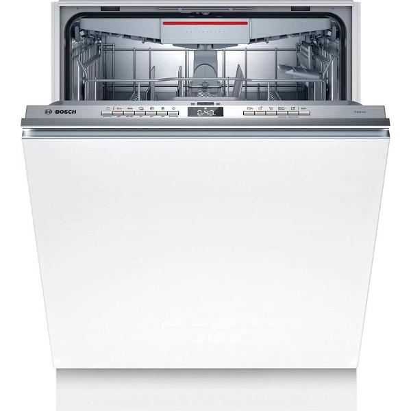 Купить Встраиваемую Посудомоечную Машину Bosch 60 Smv4ecx26e