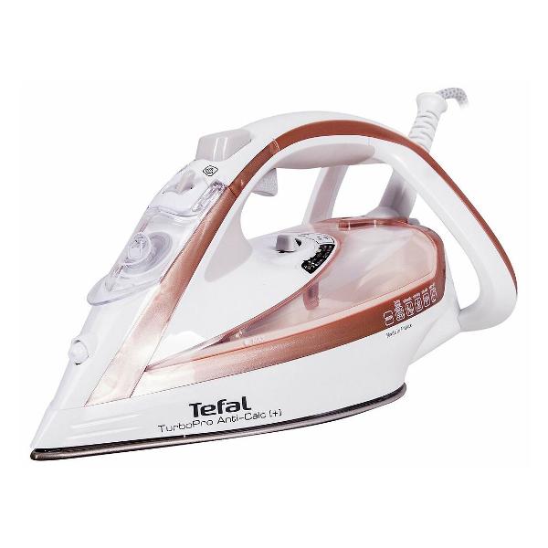 Утюг Tefal ULTIMATE POWER PRO FV9E50E0 черный - DNS Foto 17