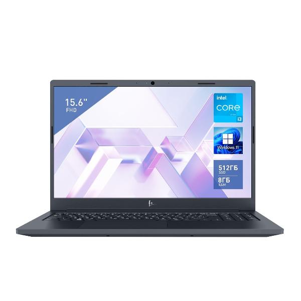 Ноутбук f flaptop i series fltp