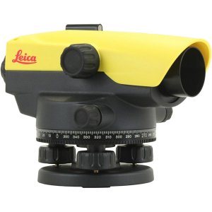 Купить Оптический нивелир Leica Na532 (840386) - цена на Оптический нивелир Leica Na532 (840386) в Москве, каталог интернет-магазина Эльдорадо