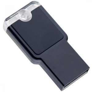 USB-флешкаPerfeoM0164GBBlack(PF-M01B064)