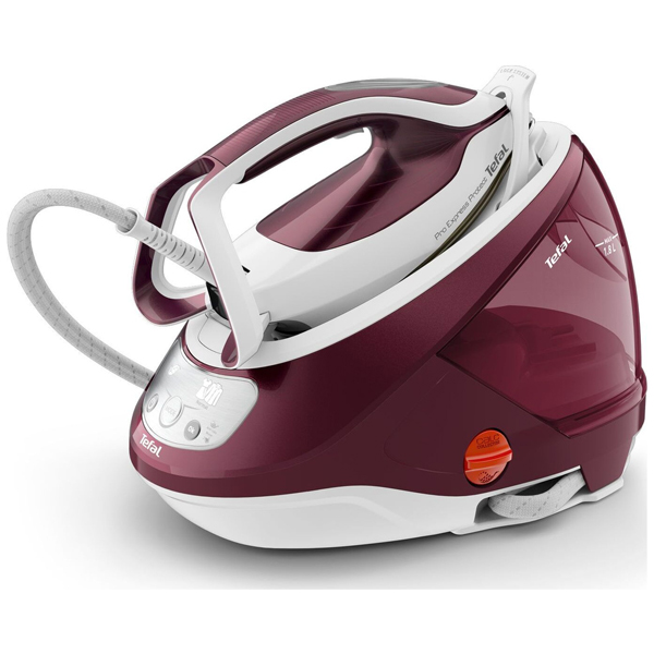 Парогенератор Tefal Pro Expert Protect Gv9220 Купить