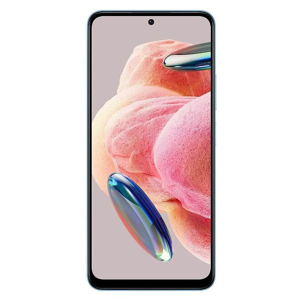 Сотовый телефон Redmi 12 8/256Gb blue купить в Абакане по цене 14 990 ₽