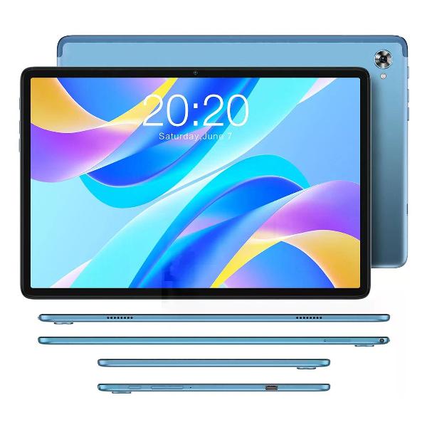 Планшет Teclast M40 Plus Купить