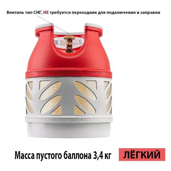 Hexagon Ragasco 12 5 Купить В Екатеринбурге