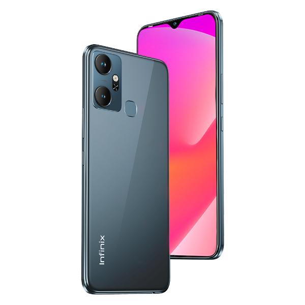 Смартфон Инфиникс Смарт 6 Плюс Купить