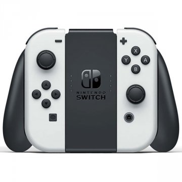 Nintendo Switch OLED Model White (HEG-S-KAAAA): купить