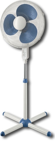 Вентилятор Delonghi VLP400 купить в Москве в интернет-магазине Эльдорадо