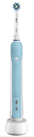 фото Электрическая зубная щетка oral-b pro 500 d16.513.u crossaction braun