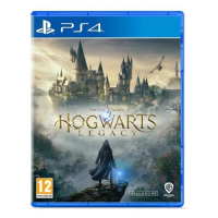 фото Игра для ps4 hogwarts legacy. стандартное издание wb games