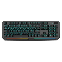 фото Игровая клавиатура gaming kg8104r (jm03nne03ru) thunderobot