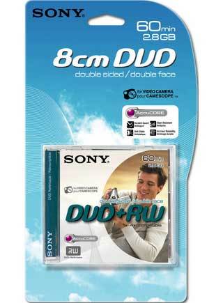 Купить Dvd Диск Sony